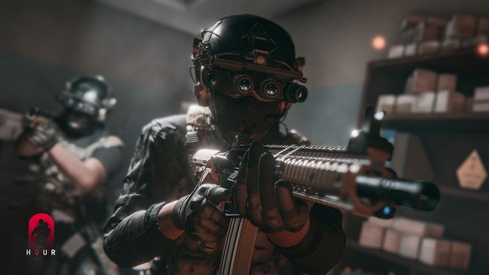 Yêu cầu cấu hình hệ thống