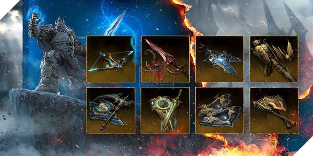 Blizzard Công Bố Sự Kiện Hợp Tác Diablo Immortal Và World of Warcraft