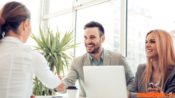 các câu hỏi phỏng vấn tiếng Anh