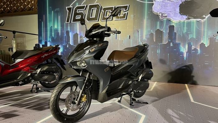 Nguyên nhân khiến xe Air Blade không thể khởi động và cách xử lý hiệu quả