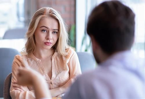Không phải mọi thứ đều cần phải nói ra.