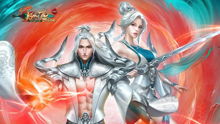 Khám phá các mã giftcode Kiếm Thế Origin mới nhất - Tháng 11/2024