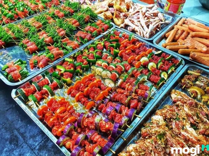 Du lịch Tam Đảo
