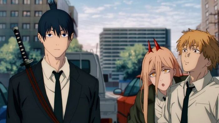 Chainsaw Man Chương 183: Ngày phát hành, Những gì có thể mong đợi và Bìa chương