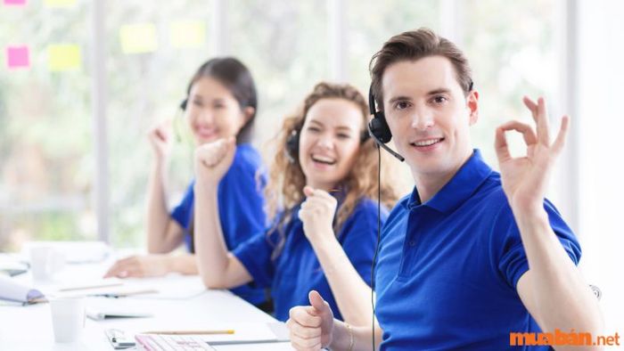 Kỹ năng thuyết phục khách hàng