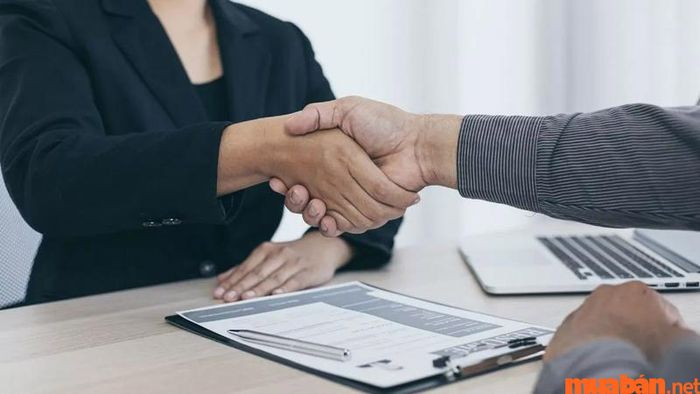 Nguyên tắc trong buổi phỏng vấn ứng viên