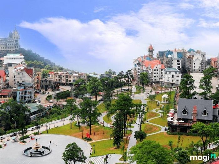 Khám Phá Tam Đảo – Thiên Đường Du Lịch Tuyệt Vời
