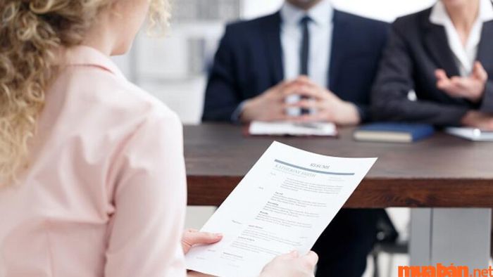 Cách thức áp dụng câu hỏi thăm dò trong phỏng vấn