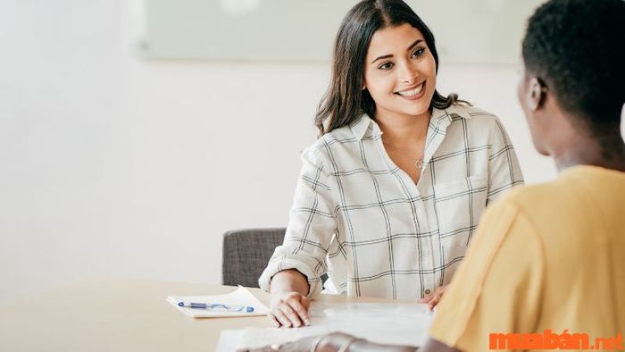 các câu hỏi phỏng vấn tiếng Anh