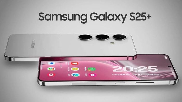 Dự kiến dòng Galaxy S25 sẽ chính thức ra mắt vào đầu năm sau
