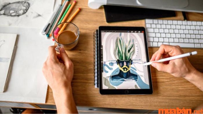 Tại sao bạn lại muốn trở thành Graphic Designer?