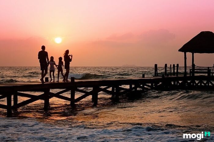 Chuyện tình cảm thầm lặng, sâu sắc của nữ Kim Ngưu và nam Cự Giải