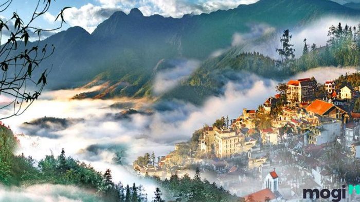 Khám Phá Du Lịch Tam Đảo