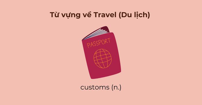 hải quan