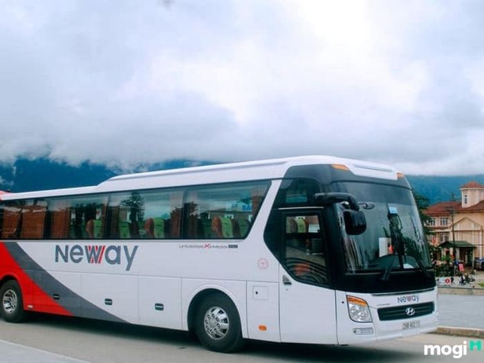 Khám Phá Tam Đảo Bằng Xe Khách