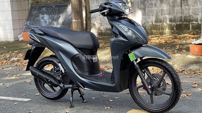 Nếu xe không khởi động và phát ra tiếng tạch tạch, có thể bộ khởi động (củ đề) đang gặp sự cố