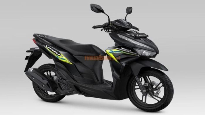 Khám phá dung tích bình xăng Vario 125 và những thông tin liên quan khác