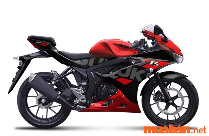 Các thương hiệu xe máy