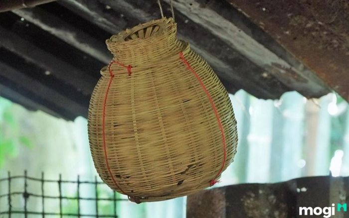 Ốc treo giàn bếp Đồng Tháp – món ăn truyền thống hấp dẫn, khó cưỡng
