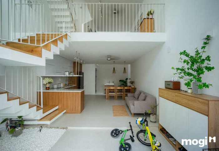 Dự toán chi phí cho công trình xây dựng nhà cấp 4