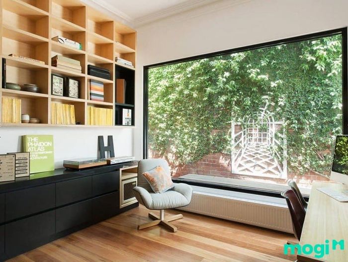 Việc chọn kích thước cửa sổ hợp phong thủy là rất quan trọng.
