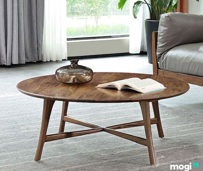 Gợi ý trang trí phòng khách nhà vuông đẹp mắt