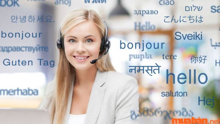 Dịch thuật là gì? Một nghề giúp kết nối ngôn ngữ và văn hóa giữa các quốc gia.
