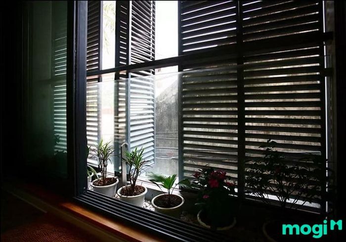 Nếu không chọn đúng kích thước cửa sổ, gia chủ có thể gặp phải rất nhiều vấn đề không mong muốn.