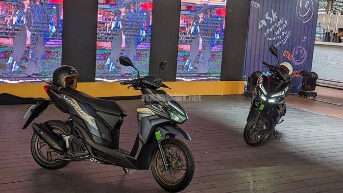 Những ưu điểm và nhược điểm của xe Honda Vario 125
