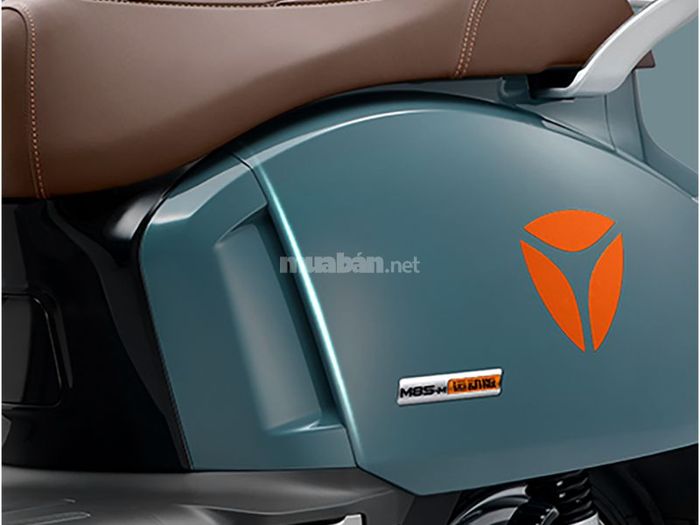 Yadea Ossy được trang bị động cơ TTFAR mạnh mẽ và tiết kiệm điện