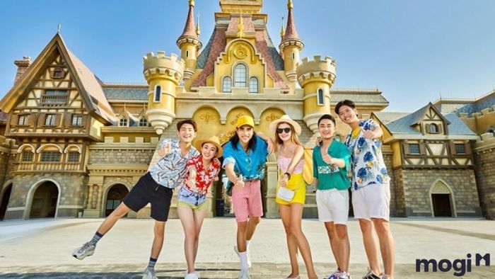 Phú Quốc có gì hấp dẫn?