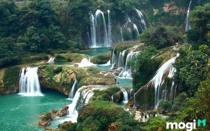 Cổng Trời Sapa