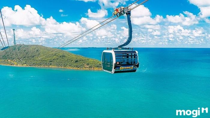 Phú Quốc có gì chơi?