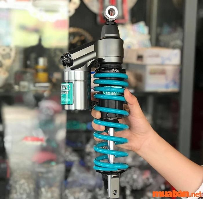 Nitron Race Pro được trang bị đầy đủ các tính năng hiện đại và cao cấp, mang đến trải nghiệm vượt trội cho người sử dụng.