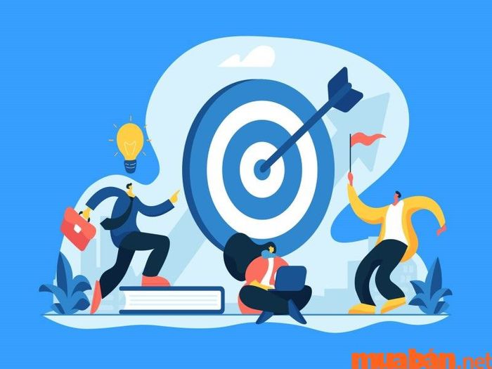 Mục tiêu của sáng kiến kinh nghiệm là gì?