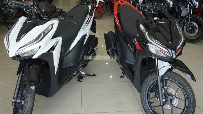 hệ thống đèn LED hiện đại