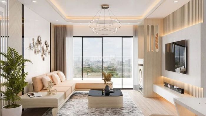 Mức phí dịch vụ chung cư có sự khác biệt lớn tùy theo loại hình căn hộ.
