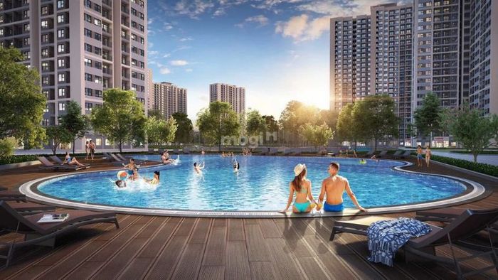Mục đích của phí dịch vụ chung cư là thanh toán cho các chi phí như bảo vệ an ninh, sửa chữa, tiền điện nước, và các khoản khác...