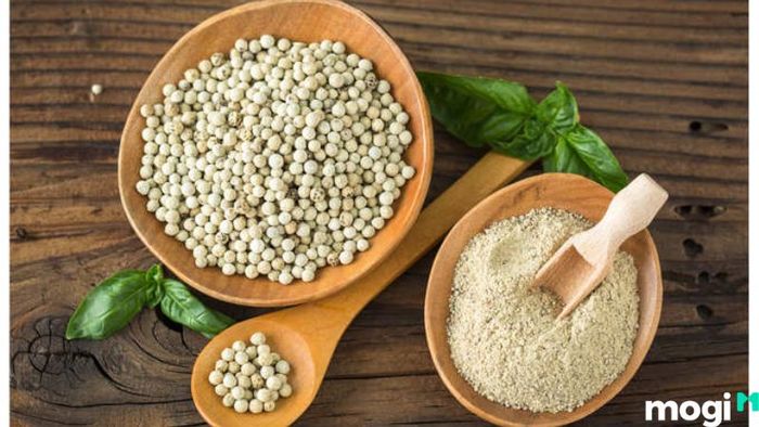 Vườn tiêu Phú Quốc
