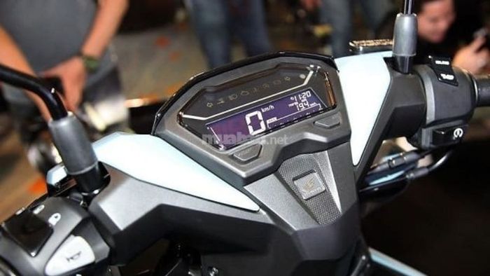 hệ thống tắt máy tự động ISS