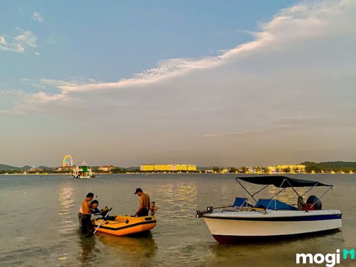Hòn Đồi Mồi