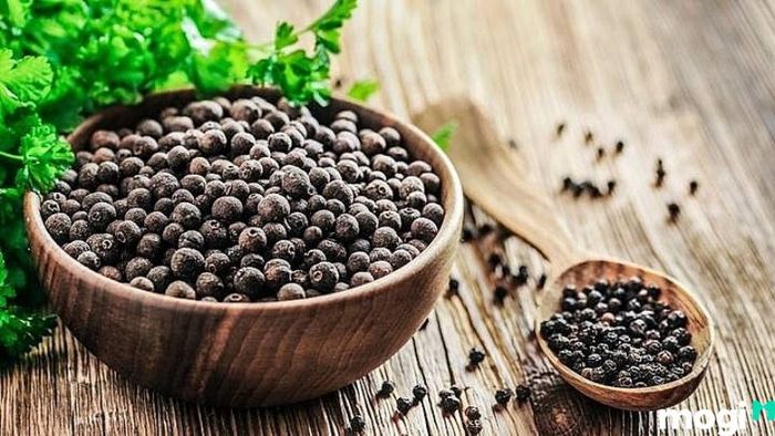 Vườn tiêu Phú Quốc