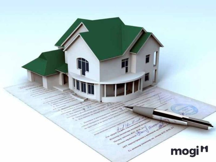 Đề nghị xin giấy phép cải tạo nhà