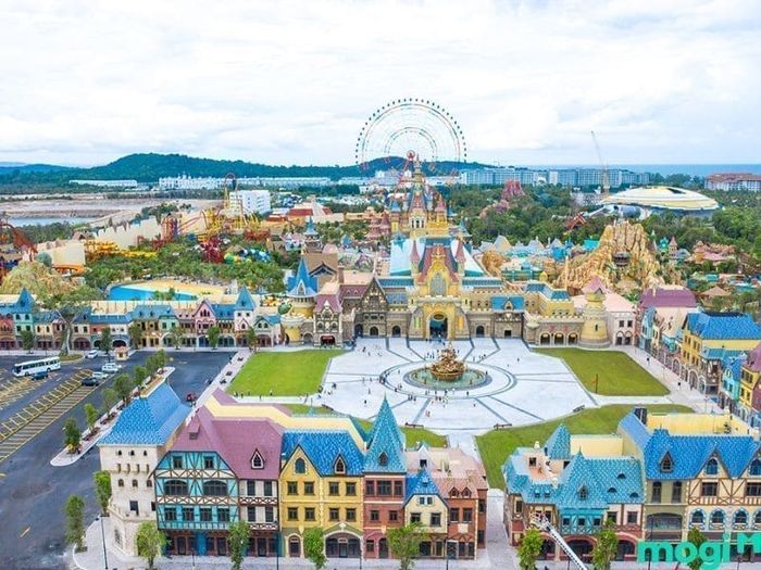 Hòn Đồi Mồi