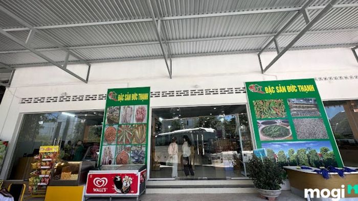 Vườn tiêu Phú Quốc