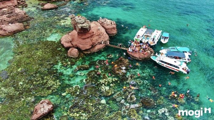 Phú Quốc có những địa điểm tham quan nào thú vị?