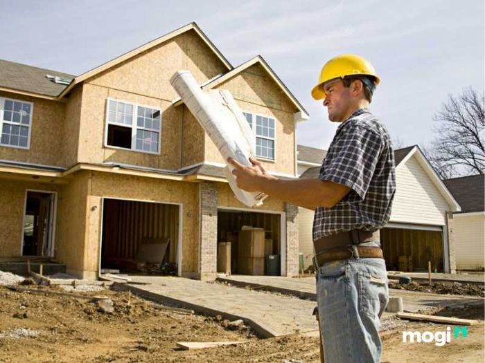 Cải tạo nhà ở là gì?