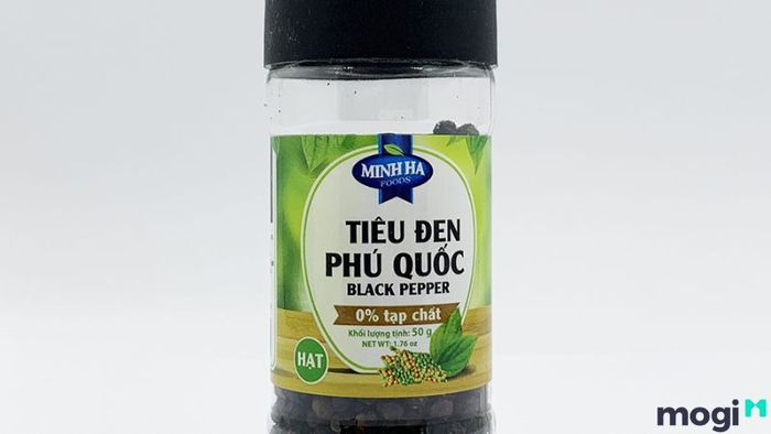 Vườn tiêu Phú Quốc