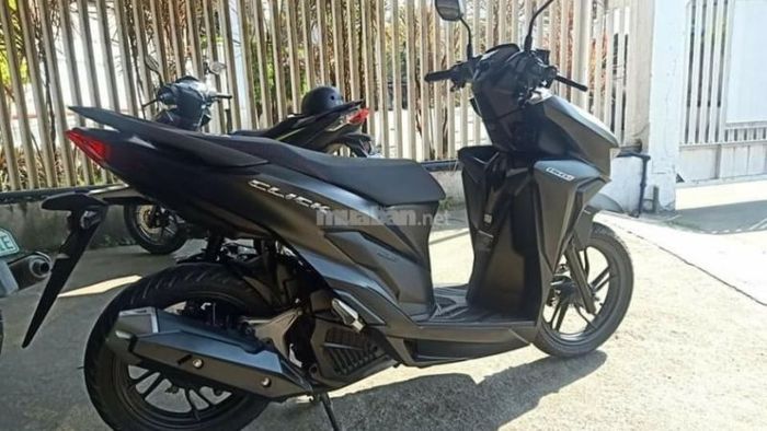 Về thiết kế của xe