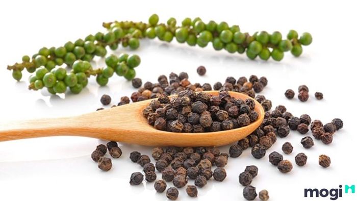 Vườn tiêu Phú Quốc